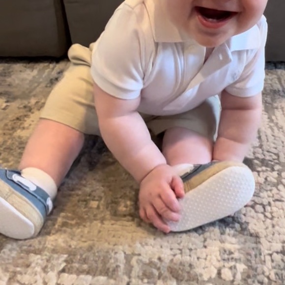 Baby Ralph Lauren bundle - Picture 4 of 4